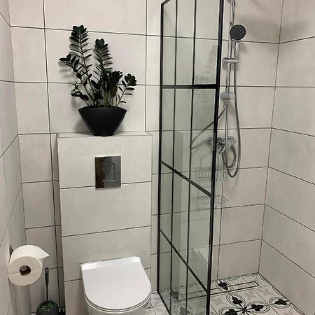 Apartamento Dom na Północy Władysławowo Exterior foto