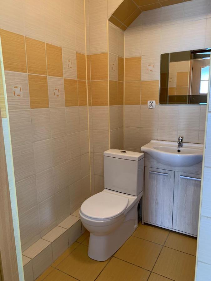 Apartamento Dom na Północy Władysławowo Exterior foto