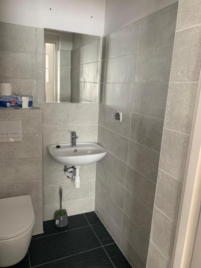 Apartamento Dom na Północy Władysławowo Exterior foto