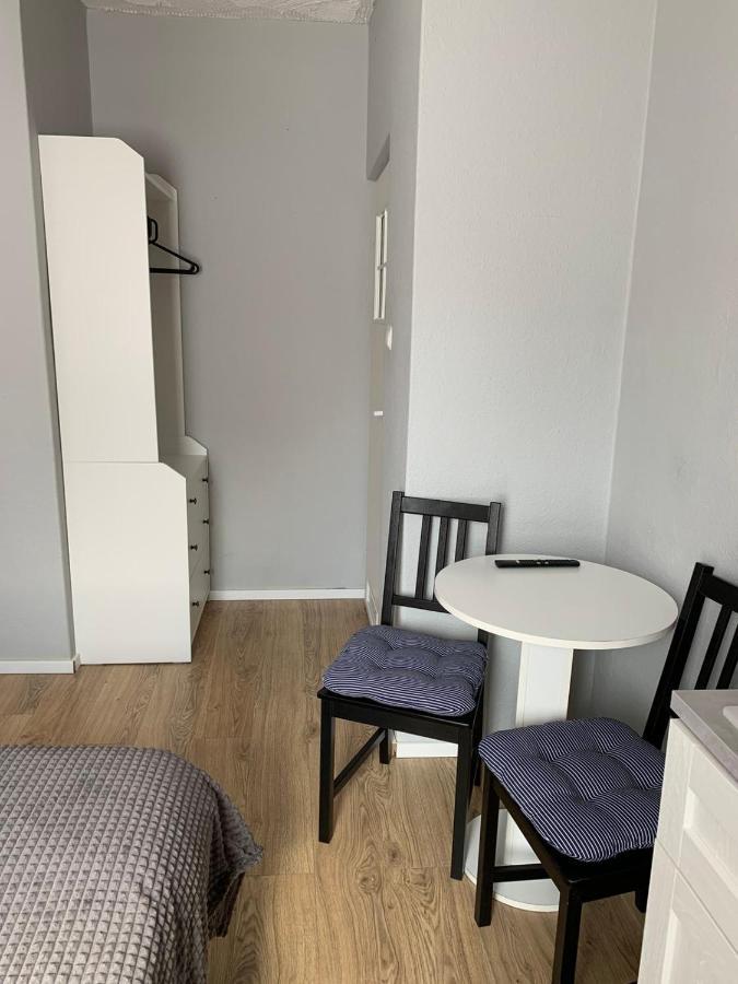 Apartamento Dom na Północy Władysławowo Exterior foto