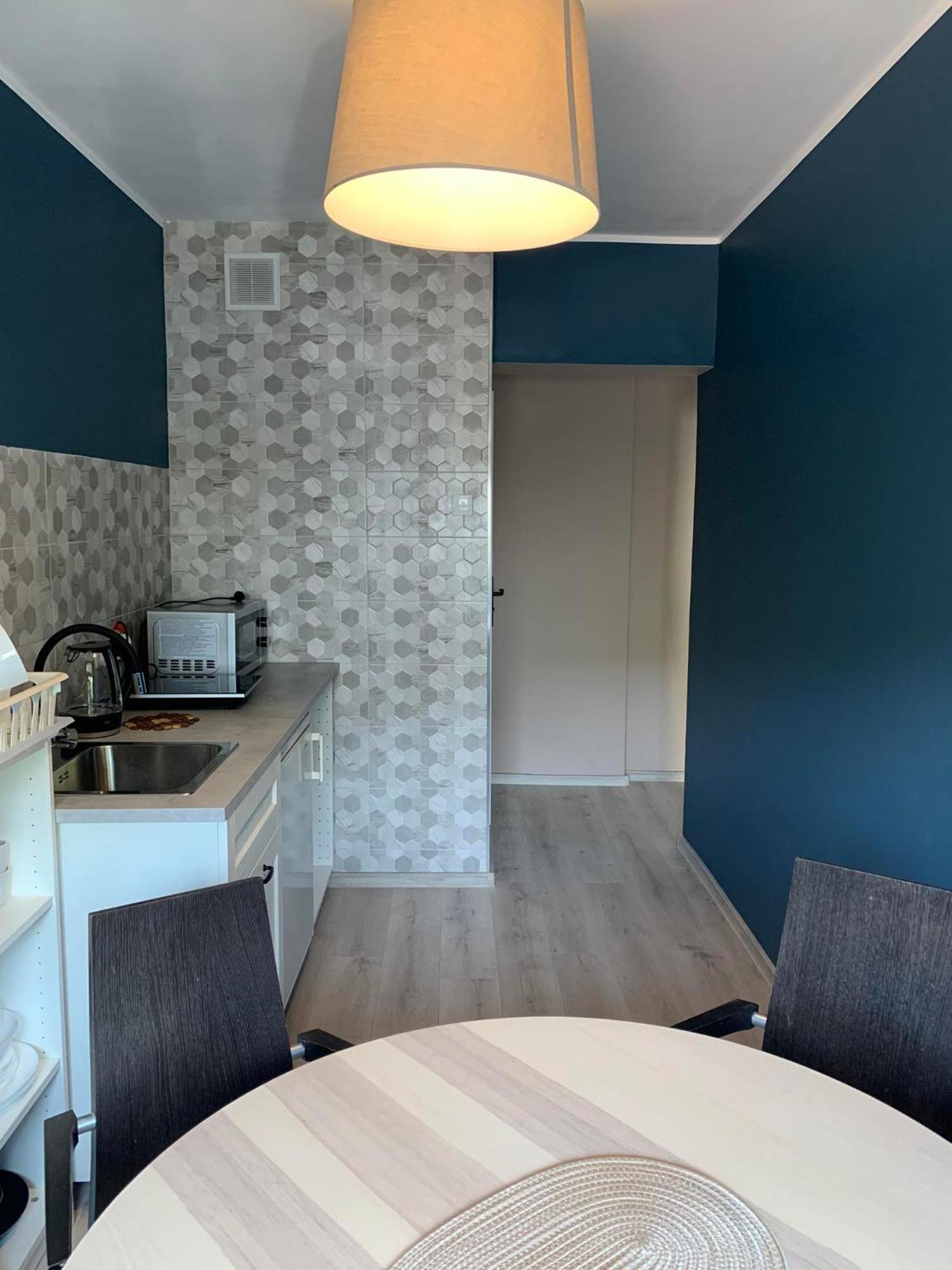 Apartamento Dom na Północy Władysławowo Exterior foto