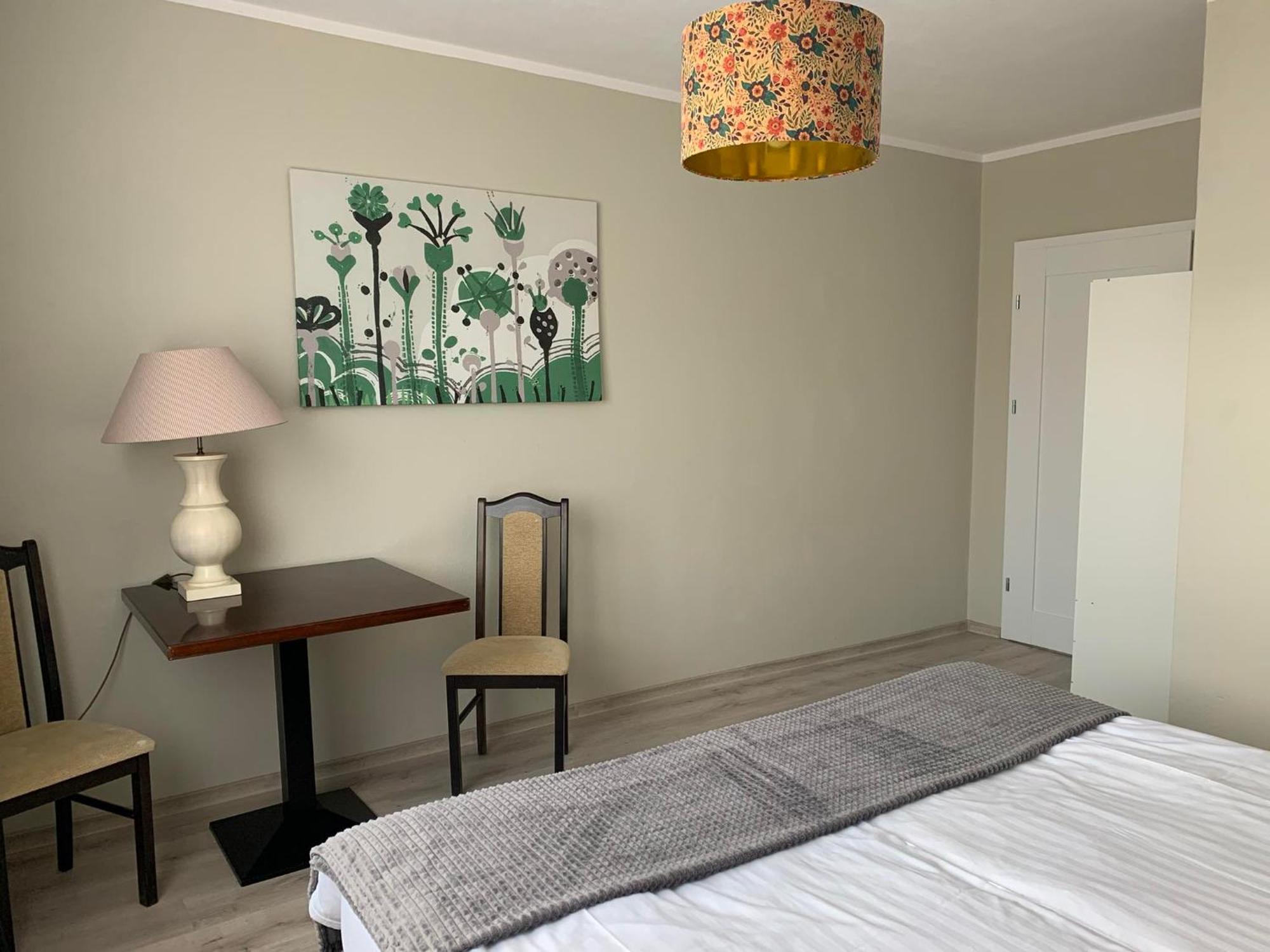 Apartamento Dom na Północy Władysławowo Exterior foto