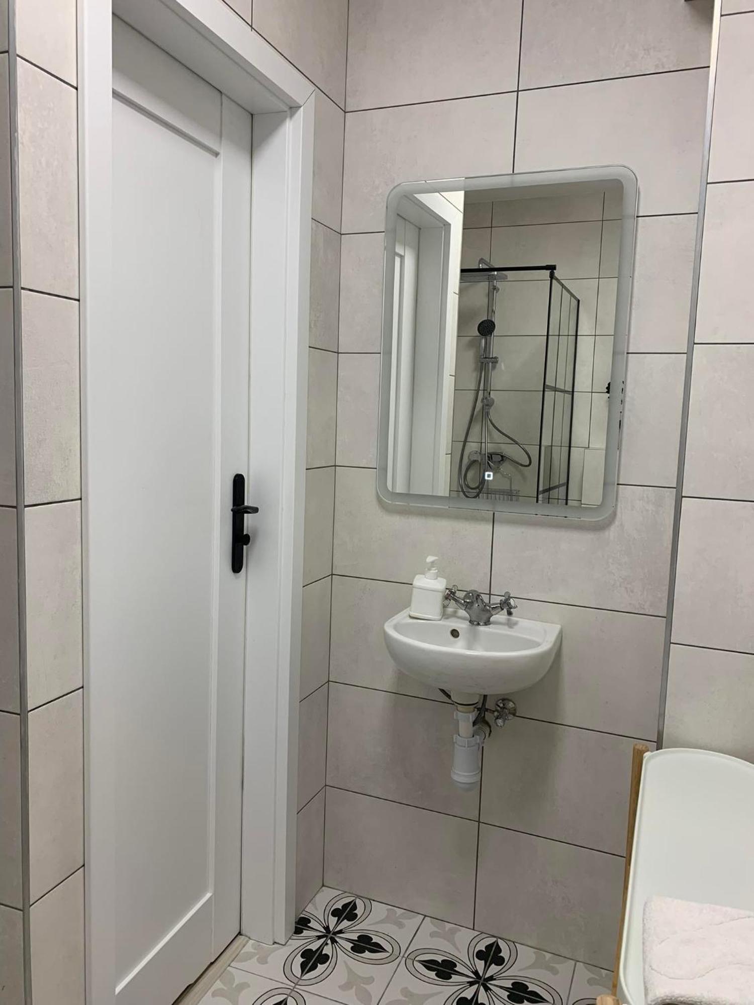 Apartamento Dom na Północy Władysławowo Exterior foto